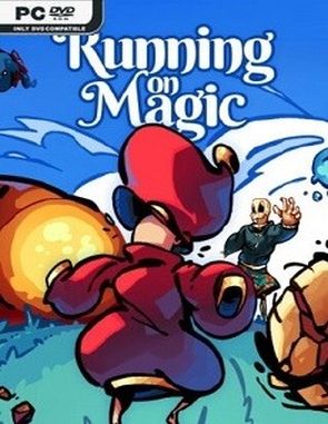 Running_On_Magic Running On Magic (PC)