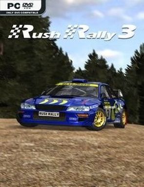 Rush_Rally_3 Rush Rally 3 (PC)