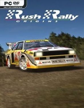 Rush_Rally_Origins Rush Rally Origins (PC)