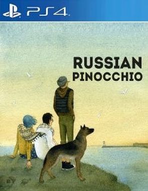 Russian Pinocchio (PS4)