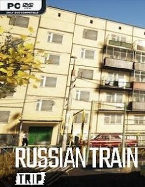 Russian Train Trip (PC)