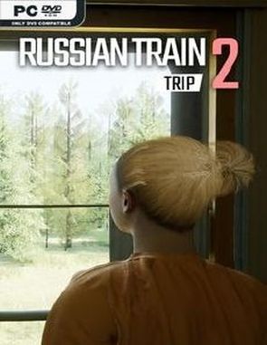 Russian Train Trip 2 (PC)