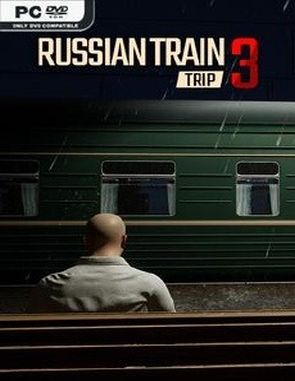 Russian Train Trip 3 (PC)
