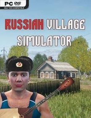 Russian Village Simulator (PC)