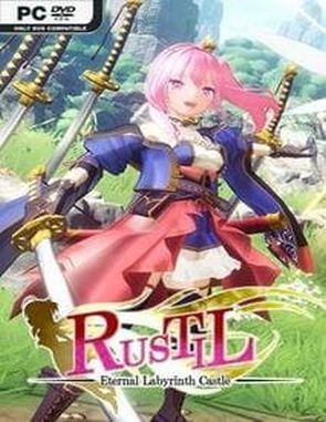 Rustil Eternal Labyrinth Castle (PC)