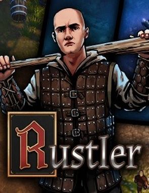 Rustler (PC)