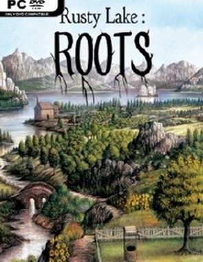 Rusty Lake: Roots (PC)