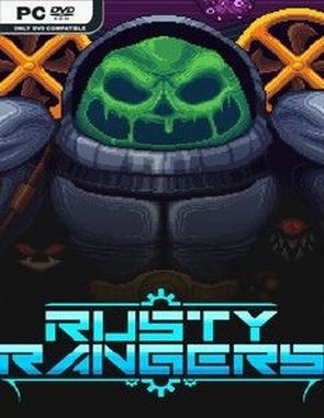 Rusty Rangers (PC)