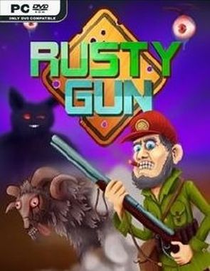 Rusty Gun (PC)