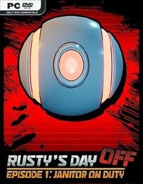 Rusty's Day Off Episode One: Janitor on Duty (PC)