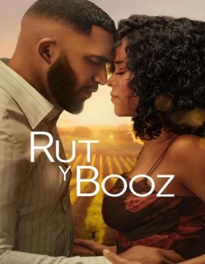 Ruth & Boaz (2023) (Películas)