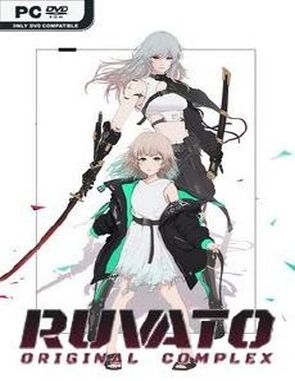Ruvato: Original Complex (PC)