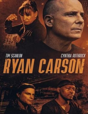 Ryan Carson (2022) (Películas)