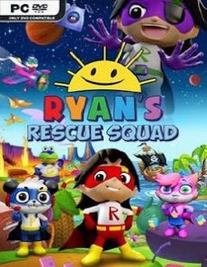 Ryan's Rescue Squad (PC)
