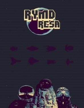 Rymd Resa (PC)
