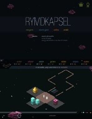 Rymdkapsel (PC)