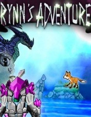 Rynn's Adventure: Trouble in the Enchanted Forest (PC)
