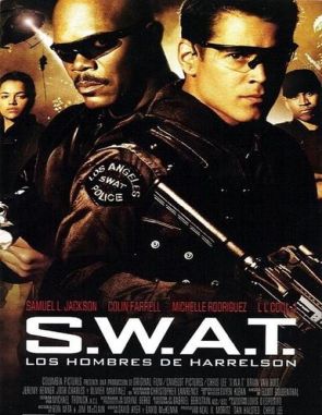 S.W.A.T.: Unidad especial (2017) (Películas)