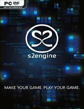 S2ENGINE HD (PC)