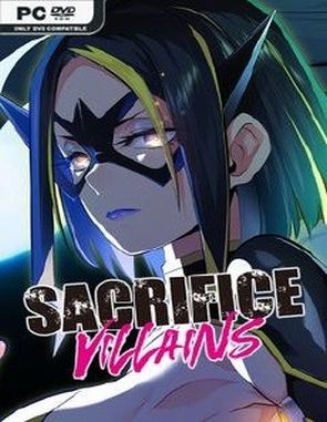 SACRIFICE VILLAINS (PC)