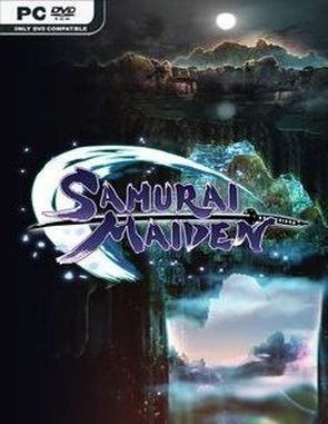 SAMURAI_MAIDEN SAMURAI MAIDEN (PC)