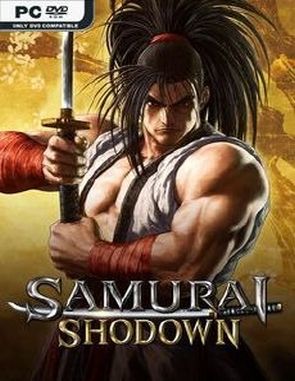Samurai Shodown (PC)