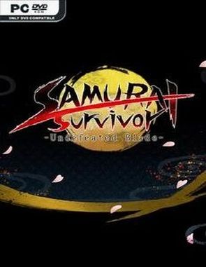 SAMURAI_Survivor_Undefeated_Blade SAMURAI Survivor: Undefeated Blade (PC)