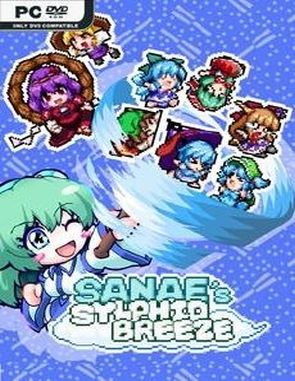 SANAEs sylphid breeze (PC)