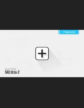 SAO Utils 2 Progressive (PC)