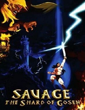 SAVAGE: The Shard of Gosen (PC)