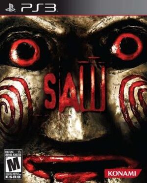 SAW (PS3)