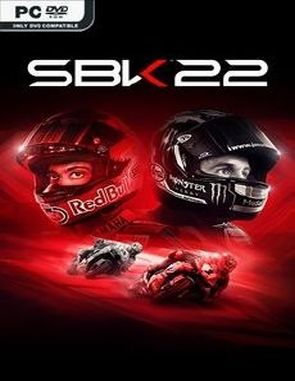 SBK_22 SBK 22 (PC)