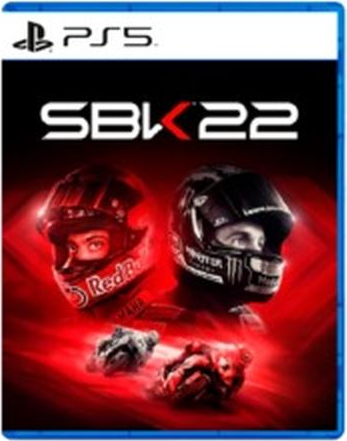 SBK 22 (PS5)