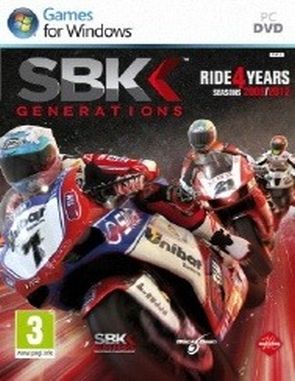 SBK_Generations SBK Generations (PC)