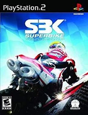 SBK_Superbike_World_Championship SBK Superbike World Championship (PS2)
