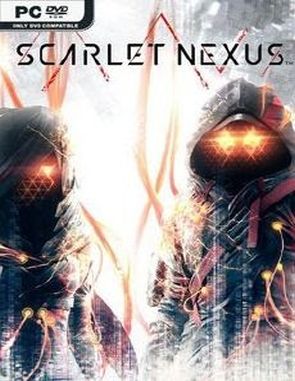 SCARLET NEXUS (PC)