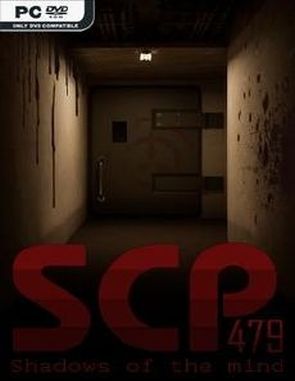 SCP 479: Shadows of the Mind (PC)