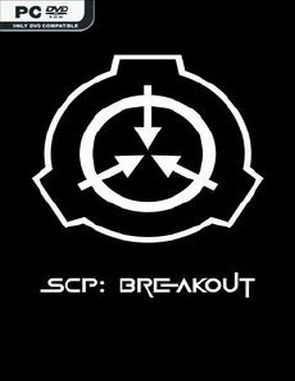 SCP Breakout (PC)