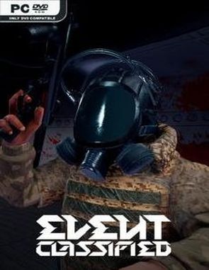 SCP EVENT CLASSIFIED (PC)