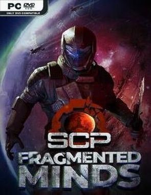 SCP: Fragmented Minds (PC)