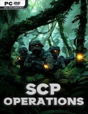 SCP Operations (PC)