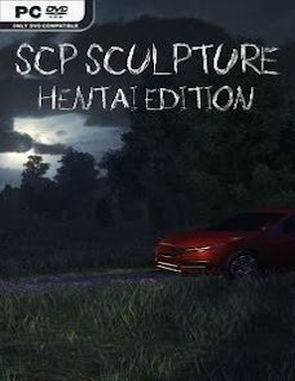 SCP_Sculpture_Hentai_Edition SCP Sculpture Hentai Edition (PC)
