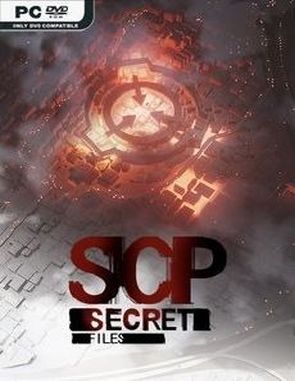 SCP: Secret Files (PC)