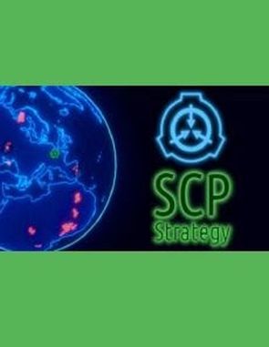 SCP Strategy (PC)