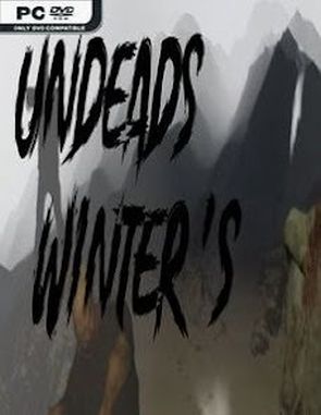SCP: Undeads Winters (PC)