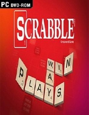 SCRABBLE: The Classic Word Game (PC)