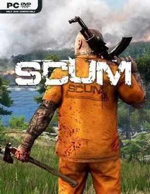 SCUM (PC)