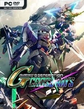 SD Gundam G Generation Cross Rays (PC)