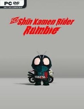 SD_Shin_Kamen_Rider_Rumble SD Shin Kamen Rider Rumble (PC)