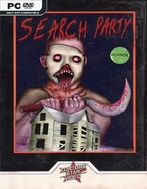 SEARCH_PARTY_Directors_Cut SEARCH PARTY Director's Cut (PC)